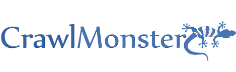 Crawl monster seo logo